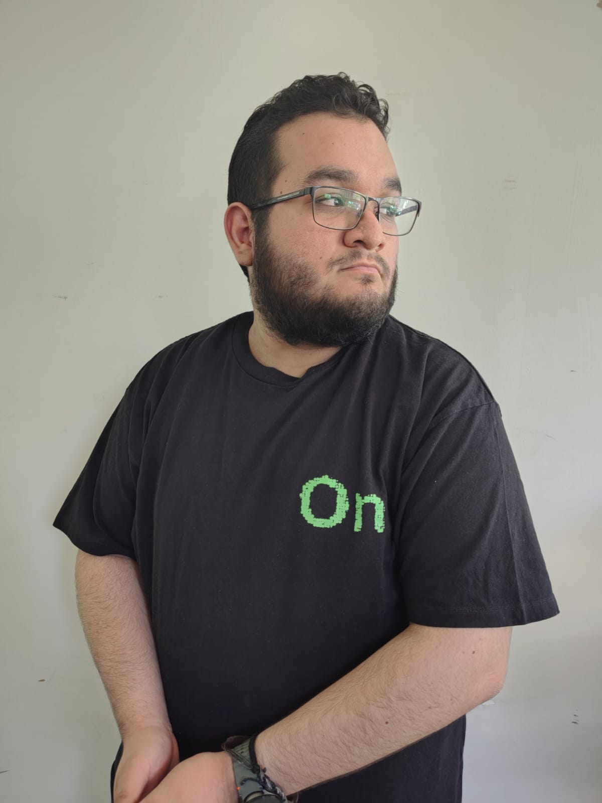 Avatar de Rafael Abonce García