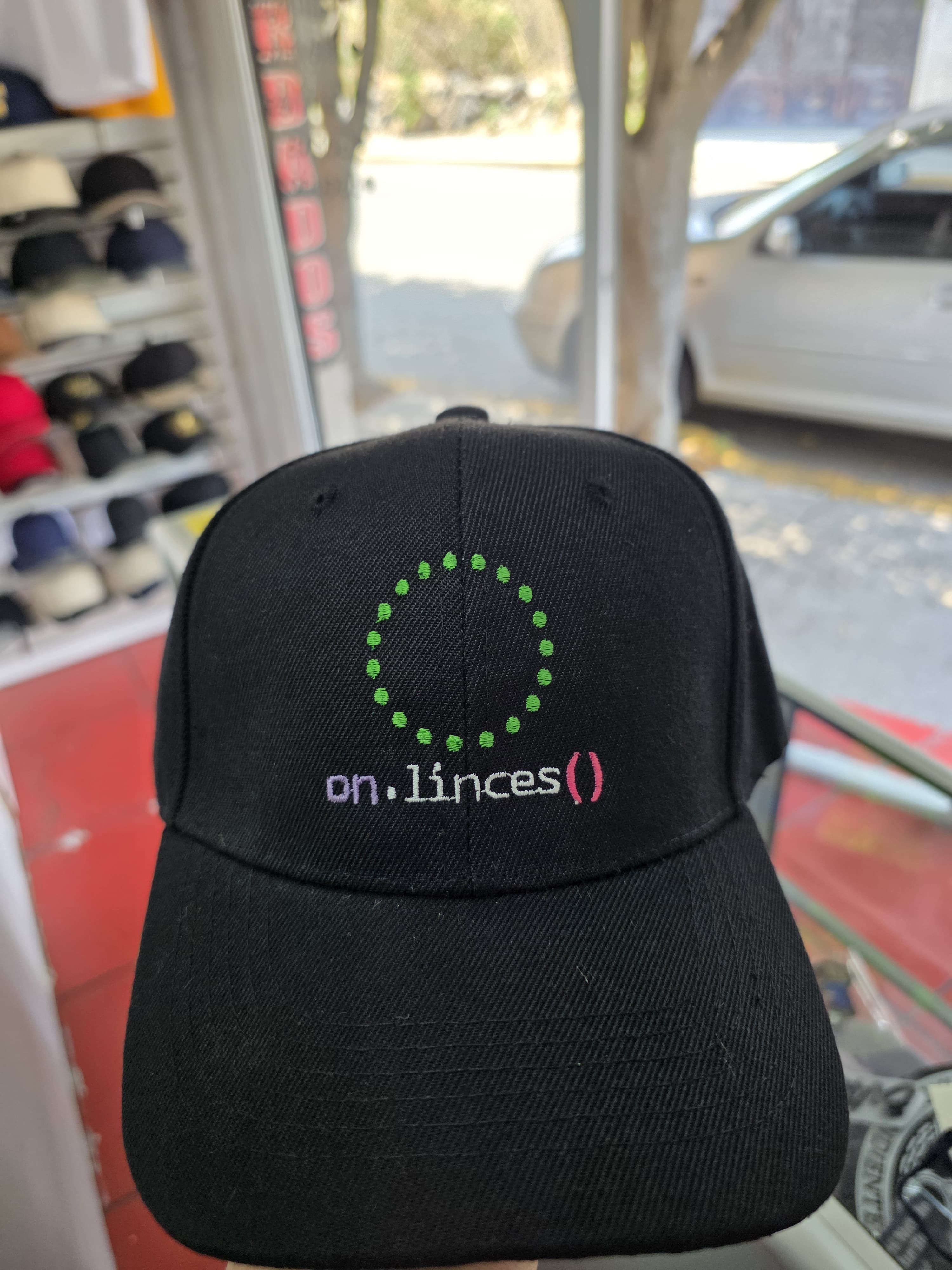 Imagen de Merch On Linces